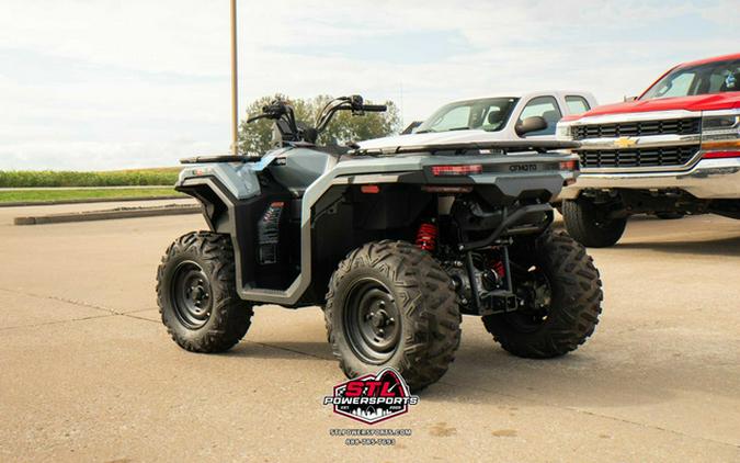 2027 CFMOTO CFORCE C4