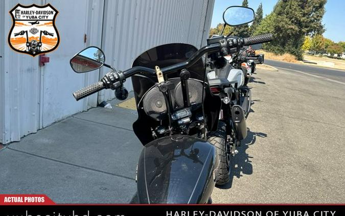 2019 Harley-Davidson Street Bob