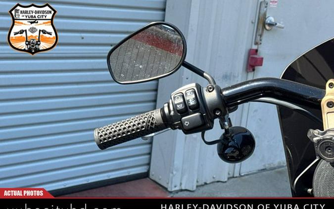 2019 Harley-Davidson Street Bob