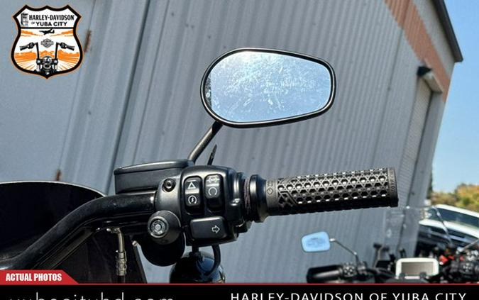 2019 Harley-Davidson Street Bob
