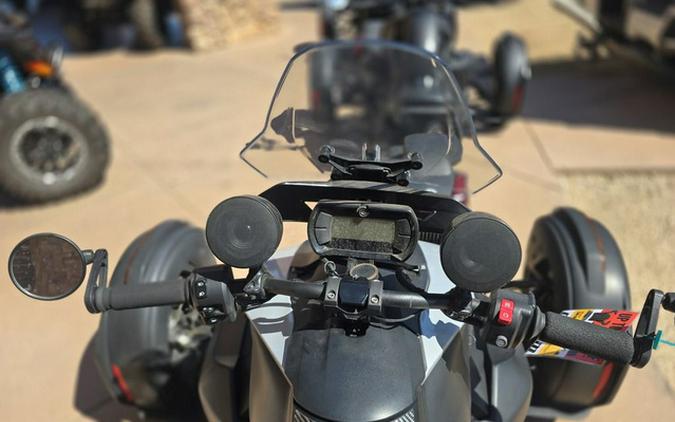 2020 Can-Am Ryker 900 ACE