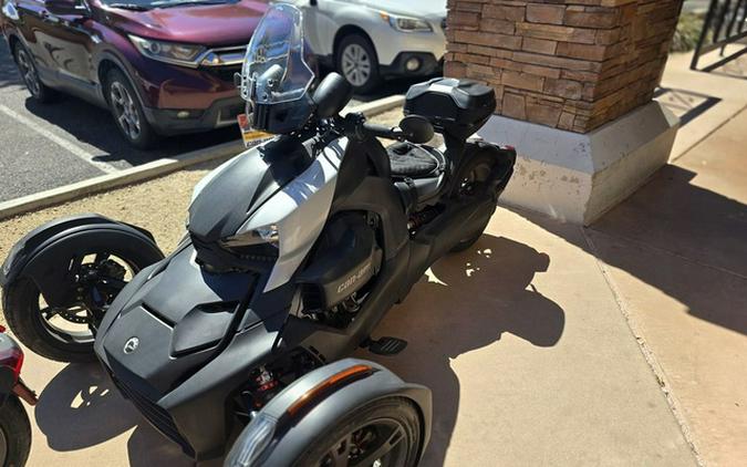 2020 Can-Am Ryker 900 ACE