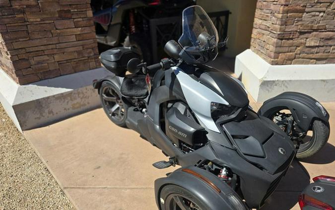 2020 Can-Am Ryker 900 ACE