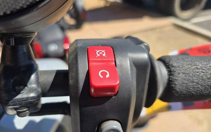2020 Can-Am Ryker 900 ACE