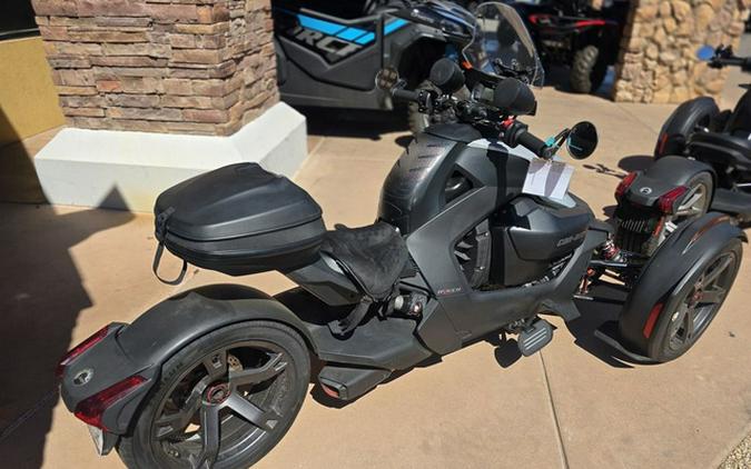 2020 Can-Am Ryker 900 ACE