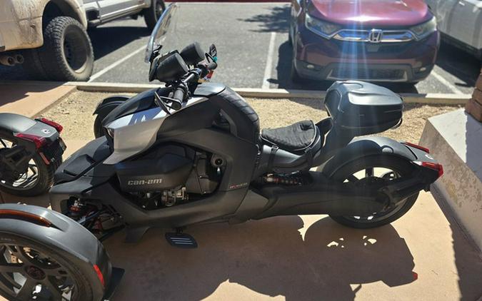 2020 Can-Am Ryker 900 ACE