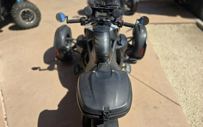 2020 Can-Am Ryker 900 ACE