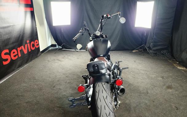 2019 INDIAN SCOUT BOBBER ABS - F147326