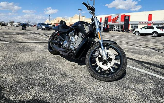 2012 Harley-Davidson® VRSCF - V-Rod® Muscle®