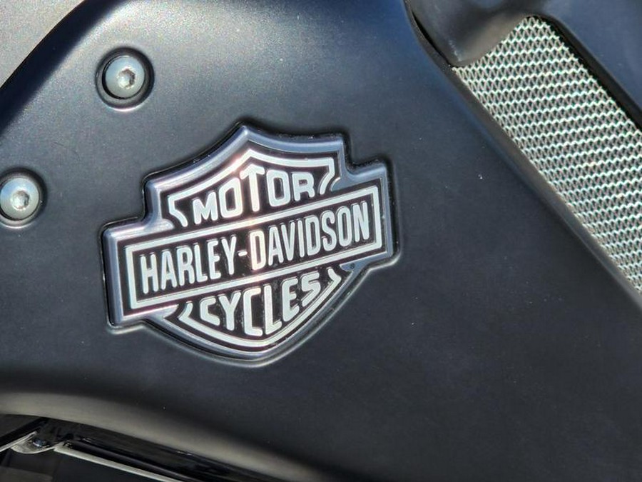 2012 Harley-Davidson® VRSCF - V-Rod® Muscle®