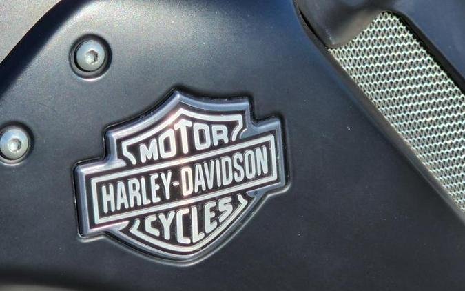 2012 Harley-Davidson® VRSCF - V-Rod® Muscle®