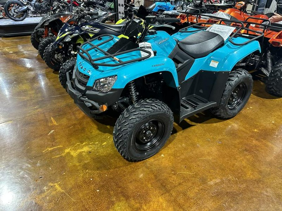 2023 KYMCO MXU 450i