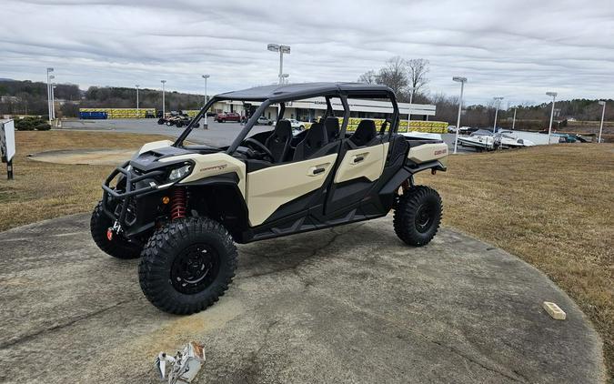 2024 Can-Am® Commander MAX XT-P