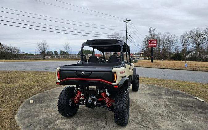 2024 Can-Am® Commander MAX XT-P