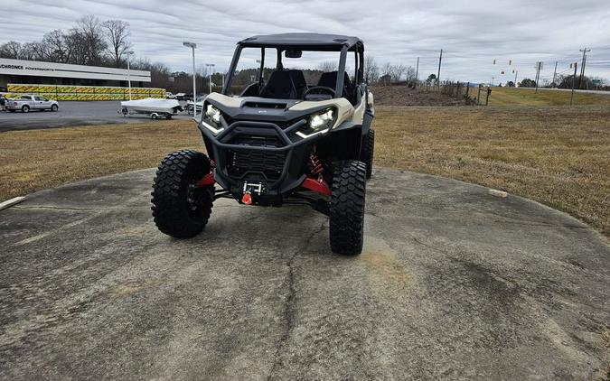 2024 Can-Am® Commander MAX XT-P