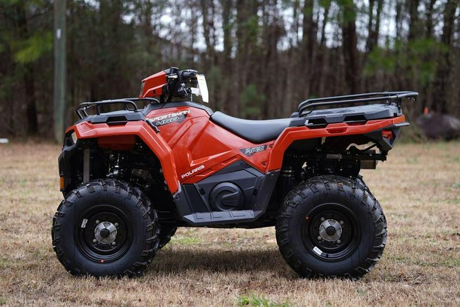 2023 Polaris® Sportsman 450 H.O. EPS