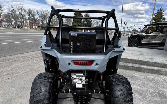 2024 Polaris® RZR-24,RZR,200,S.GREY EFI