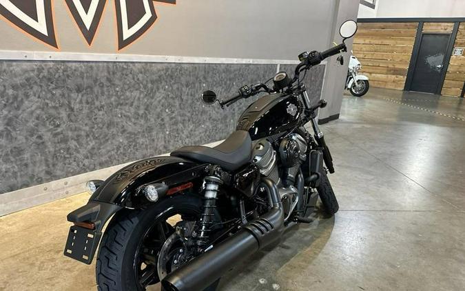 2024 Harley-Davidson® RH975 - Nightster®