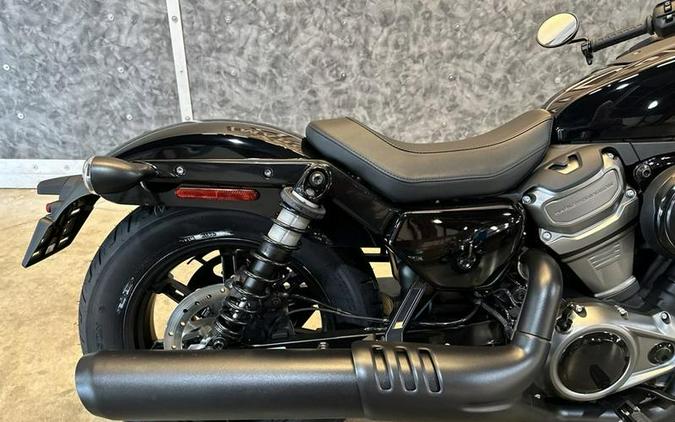 2024 Harley-Davidson® RH975 - Nightster®