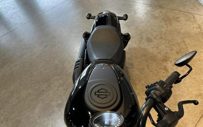 2024 Harley-Davidson® RH975 - Nightster®