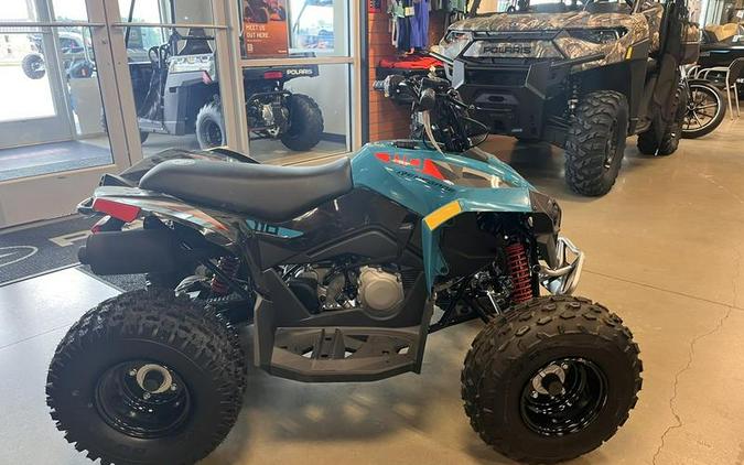 2024 Can-Am® Renegade 110 EFI