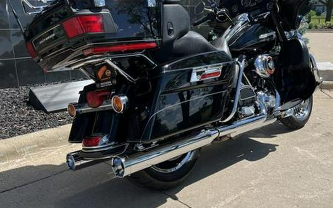 2012 Harley-Davidson® FLHTK - Electra Glide® Ultra Limited