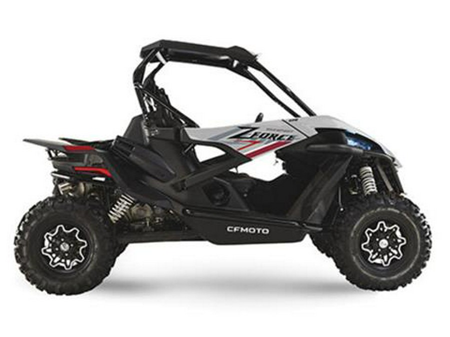 2022 CFMOTO ZForce 950 HO Sport