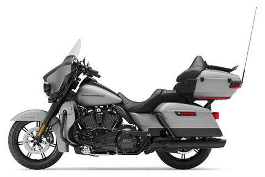 2020 Harley-Davidson Ultra Limited