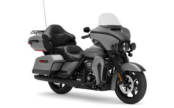 2020 Harley-Davidson Ultra Limited