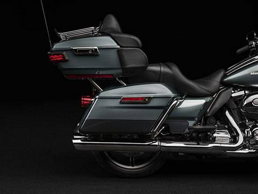 2020 Harley-Davidson Ultra Limited