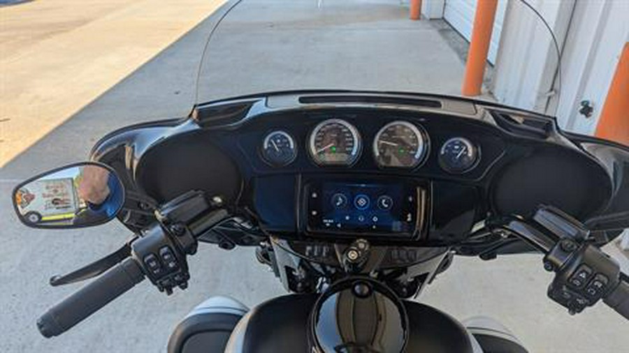 2020 Harley-Davidson Ultra Limited