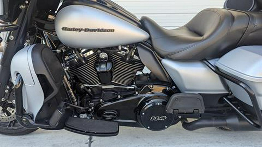 2020 Harley-Davidson Ultra Limited