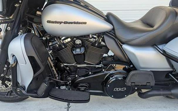 2020 Harley-Davidson Ultra Limited