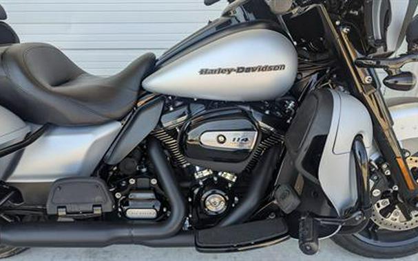 2020 Harley-Davidson Ultra Limited