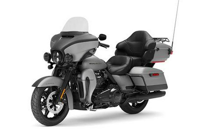 2020 Harley-Davidson Ultra Limited