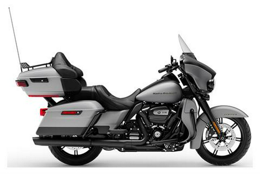 2020 Harley-Davidson Ultra Limited