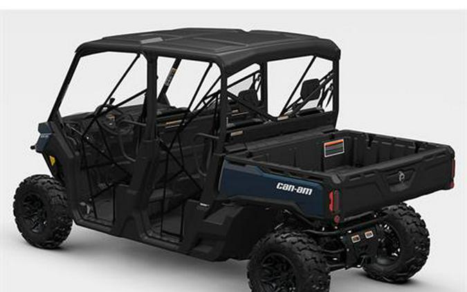 2025 Can-Am Defender MAX XT HD10