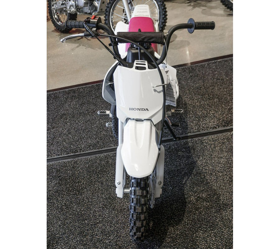 2024 Honda® CRF50F