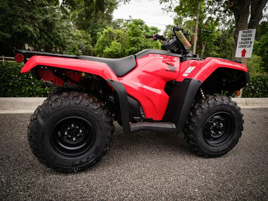 2024 Honda® FourTrax Rancher