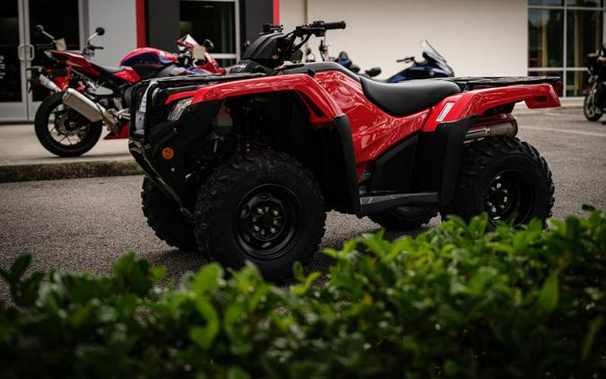 2024 Honda® FourTrax Rancher