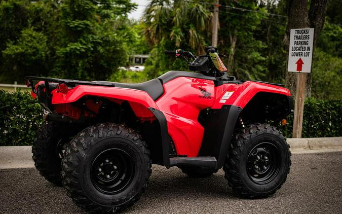 2024 Honda® FourTrax Rancher