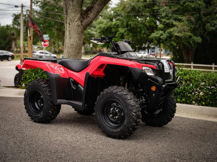 2024 Honda® FourTrax Rancher