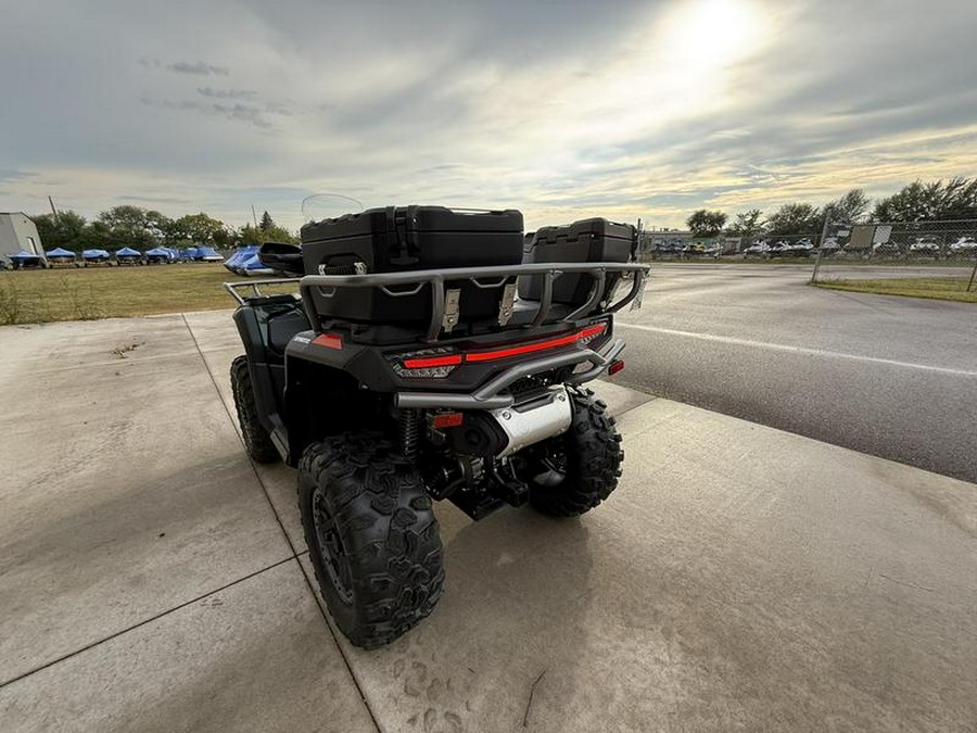 2025 CFMOTO CFORCE 1000 Overland