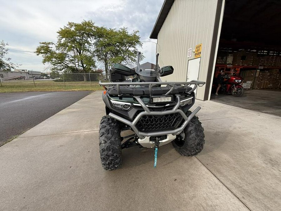 2025 CFMOTO CFORCE 1000 Overland