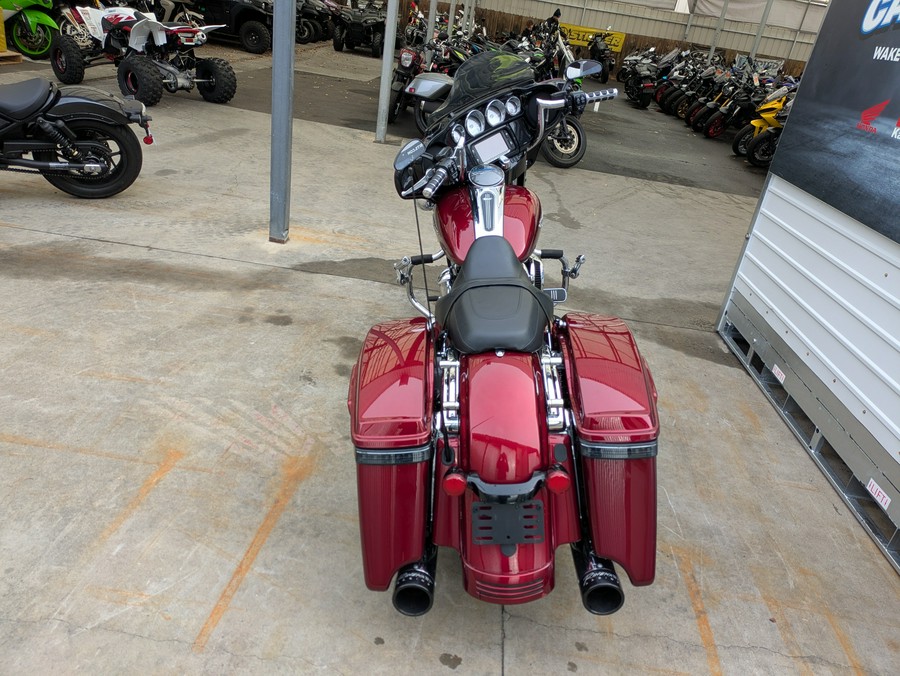 2017 Harley-Davidson Street Glide® Special