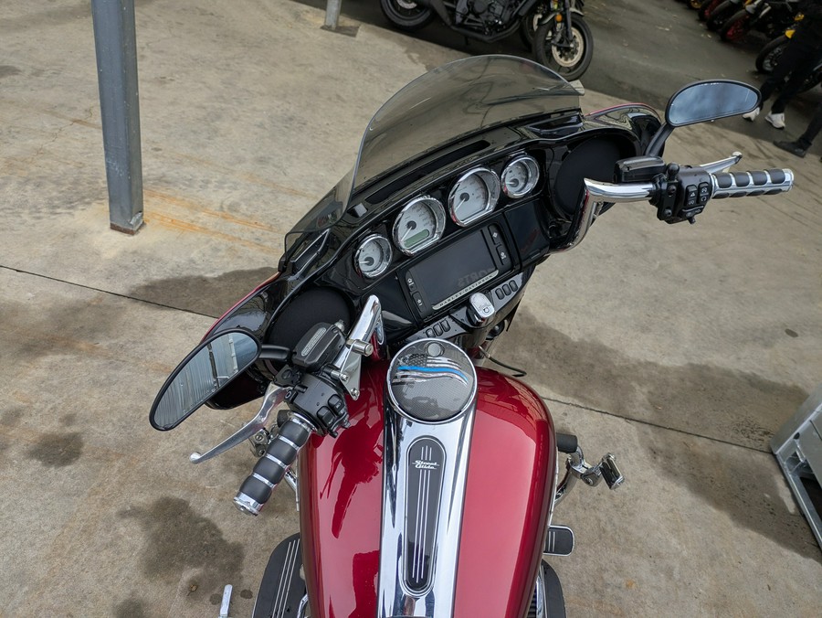 2017 Harley-Davidson Street Glide® Special