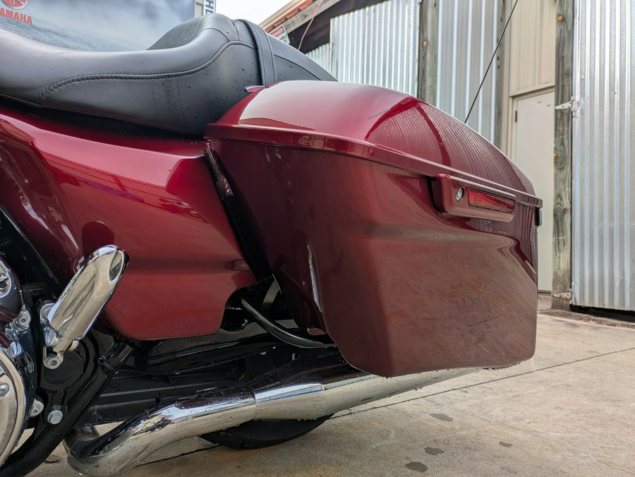 2017 Harley-Davidson Street Glide® Special