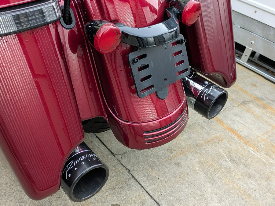 2017 Harley-Davidson Street Glide® Special