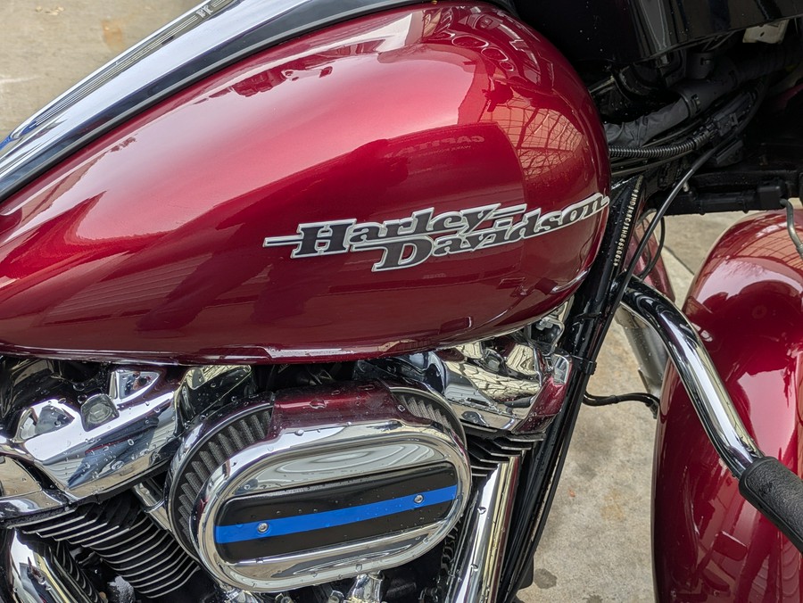 2017 Harley-Davidson Street Glide® Special