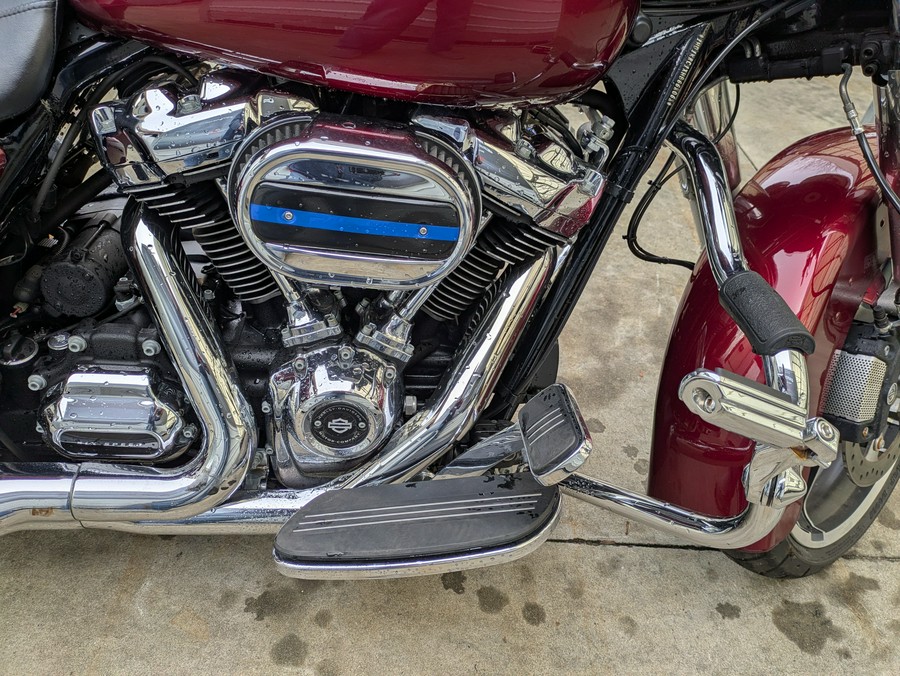 2017 Harley-Davidson Street Glide® Special